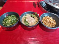 -谭鸭血老火锅(慈云寺店)
