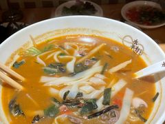 -水平有限广西米粉·广西风味集(五道口店)