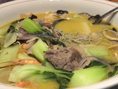 -老海陵·泰州菜(图书馆店)