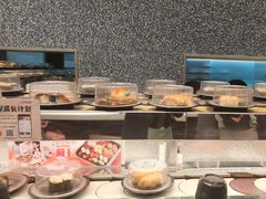 -争鲜回转寿司(朝北大悦城店)