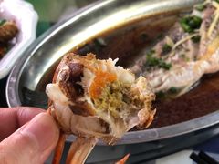 -钱大妈海鲜饭店(保利林语店)