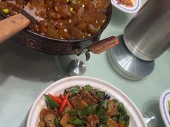 -老雒阳面馆·水席(洛宁高速路口店)