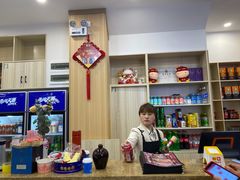 -江城燕子大排档(江汉路步行街店)