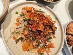 -胡麻(静安嘉里店)