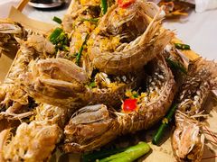 -桥东喜碧海鲜街(水东街店)