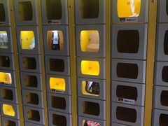 -星巴克(北辰西路店)