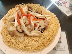 -禄粥·广府味·煲仔粥·宵夜·明档现做(江南西店)