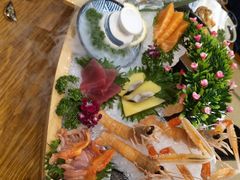 -三月居酒屋(青年大街店)