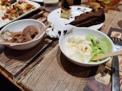 雀巢冰淇淋-汉巴味德巴西烤肉(顺和广场店)
