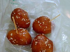 -崇州余荞面(落虹桥店)