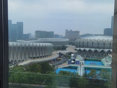 -济南喜来登酒店