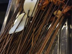 -钢管厂五区小郡肝串串香(滨江店)