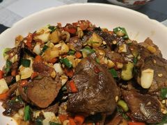 -彭耕记猪油炒小菜(吉联mall店)