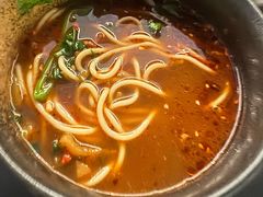 -芸山季·云南山珍菌火锅(人民广场来福士店)