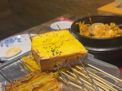 -熙成烧烤·三十三年(开发区店)