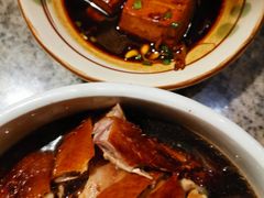 -南京大牌档(三阳广场苏宁店)