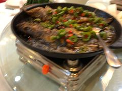 -翠清酒家(万丰路店)