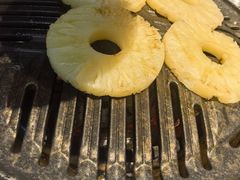 -牧童禧肉社·韩国炭火烤肉店(中粮祥云小镇创始店)