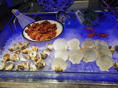 -星河湾半岛酒店·意咖啡西餐厅