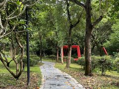 -燕晗山郊野公园