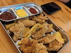 -青春分食(仙林大学城店)