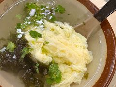 蛋花汤-昌顺马记小吃店(昌盛园店)