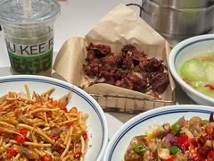 -欧记大排档·景德菜(上海首店)