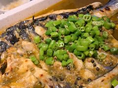 -半天妖烤鱼(财富中心店)