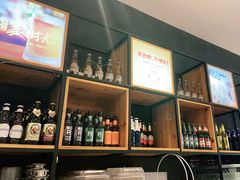 -木屋烧烤(惠阳华润小径湾店)