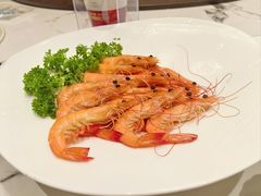 -南湖春色海鲜食府(中兴街店)