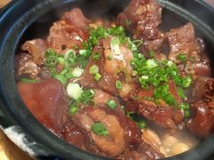 黄焖猪蹄-陶德砂锅(蜀汉路店)