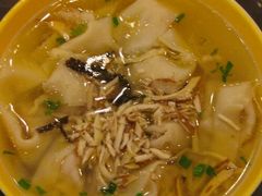 -王興記(南禅寺店)