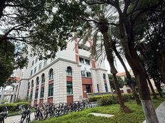 -厦门大学(思明校区)