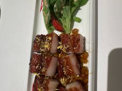 -谭厨中山传家菜.乳鸽.脆鲩鱼(华强北中航城店)