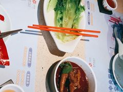 -点都德(华强南店)