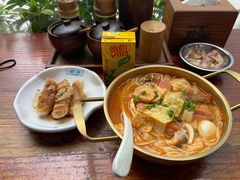 -黔派·虾子羊肉粉·小吃(佳宁娜广场店)