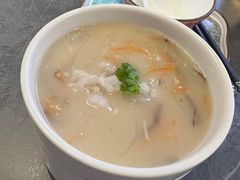 -江南里·新浙菜(苏州大悦城店)