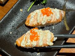 -小川洋风料理(江汉路店)