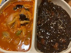 -多宾韩国料理(学衡路店)