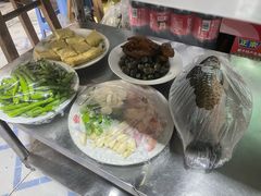 -老太婆饭店(新富路店)
