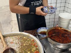 -刘老虎肉丸糊辣汤(总店)
