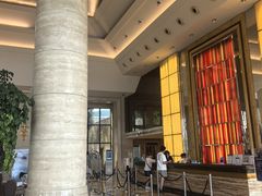 -杭州千岛湖滨江希尔顿度假酒店