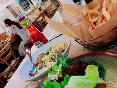 -RAC BAR(安福路店)