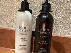 -上海浦东嘉里大酒店