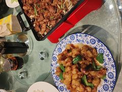 -老松滨饭店(菜艺街店)