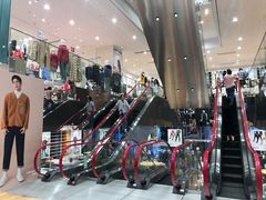 -优衣库(深圳万象天地旗舰店)