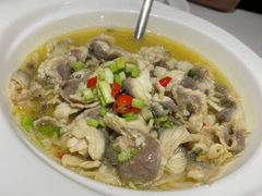 -红日饭店(裕隆三路店)