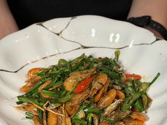 -三利音·东方司宴(外滩店)