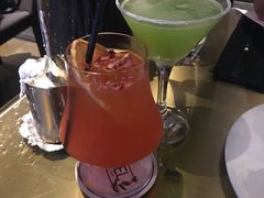 -AZUL by FUEL蓝色·法式酒馆(琶醍店)