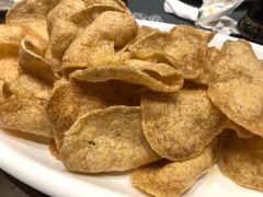 龙虾片-Ambra Haus琥珀屋精酿餐厅(宝山店)